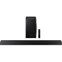Samsung 3.1Ch 340W Soundbar, HW-T650/ZN
