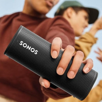 Sonos Roam, Black