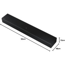 Samsung 2.0Ch 40W Soundbar, HW-T400