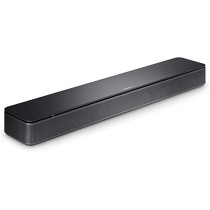 Bose 838309-4100 TV Speaker - Small Soundbar With Bluetooth Connectivity, Black