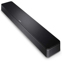 Bose 838309-4100 TV Speaker - Small Soundbar With Bluetooth Connectivity, Black