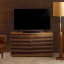 Bose 838309-4100 TV Speaker - Small Soundbar With Bluetooth Connectivity, Black