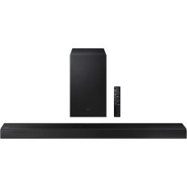 Samsung 3.1Ch Soundbar, Black, HW-A650/ZN