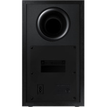 Samsung 3.1Ch Soundbar, Black, HW-A650/ZN