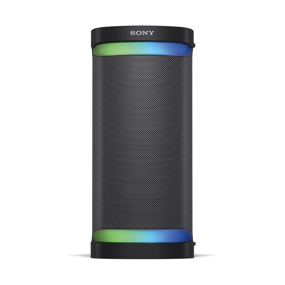 Sony Portable Wireless Speaker XP700 XSeries Waterproof, Black