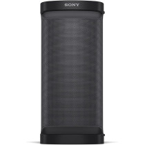Sony Portable Wireless Speaker XP700 XSeries Waterproof, Black