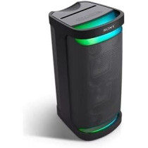 Sony Portable Wireless Speaker XP700 XSeries Waterproof, Black