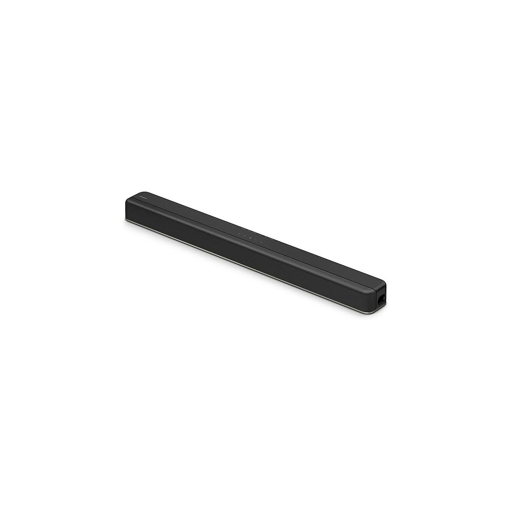 Sony HT-X8500 Single 2.1Ch Soundbar With Dolby Atmos And Built-In Subwoofers, Black