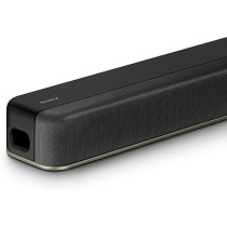Sony HT-X8500 Single 2.1Ch Soundbar With Dolby Atmos And Built-In Subwoofers, Black