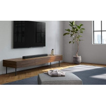 Sony HT-X8500 Single 2.1Ch Soundbar With Dolby Atmos And Built-In Subwoofers, Black