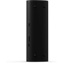 Sonos Roam 2, Portable Waterproof Bluetooth Speaker, Black