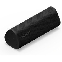 Sonos Roam 2, Portable Waterproof Bluetooth Speaker, Black