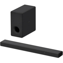 Sony HTA3000+SASW3 3.1ch Dolby Atmos Soundbar Surround Sound Home Theater With SA SW3 200W Wireless Subwoofer