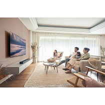 Sony HTA3000+SASW3 3.1ch Dolby Atmos Soundbar Surround Sound Home Theater With SA SW3 200W Wireless Subwoofer