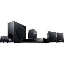 Sony Home Theatre DAV-TZ140, USB