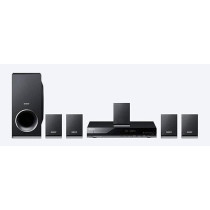 Sony Home Theatre DAV-TZ140, USB