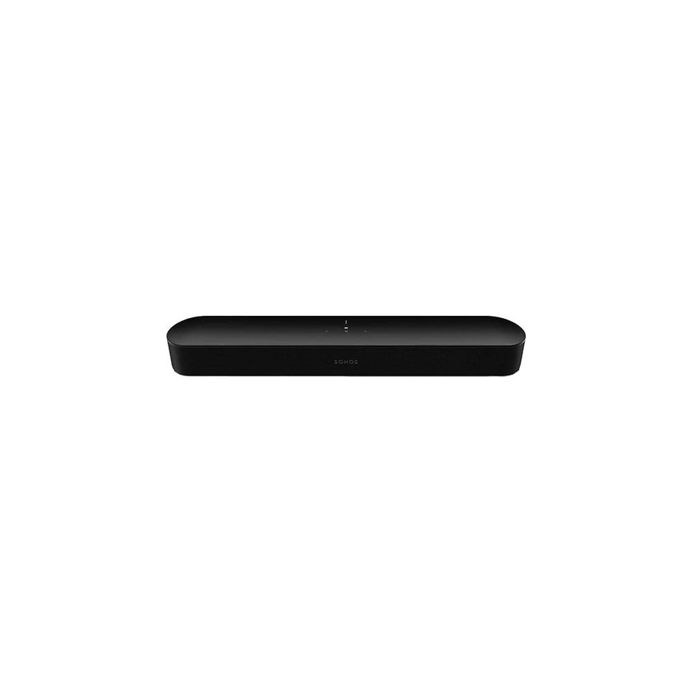 Sonos Beam Gen 2 Smart Soundbar, Black, BEAM2AU1BLK
