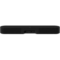 Sonos Beam Gen 2 Smart Soundbar, Black, BEAM2AU1BLK