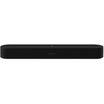 Sonos Beam Gen 2 Smart Soundbar, Black, BEAM2AU1BLK