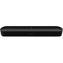 Sonos Beam Gen 2 Smart Soundbar, Black, BEAM2AU1BLK
