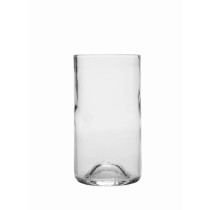 Fortessa Vintage Long Glass 470 ml, Crystalline Clear