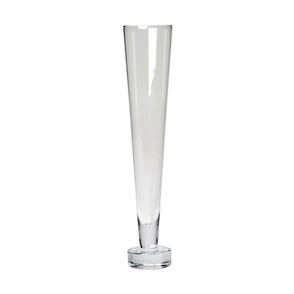 Fortessa Temptationz Bubbly/Champagne Flute Glass 200ml, Crystalline
