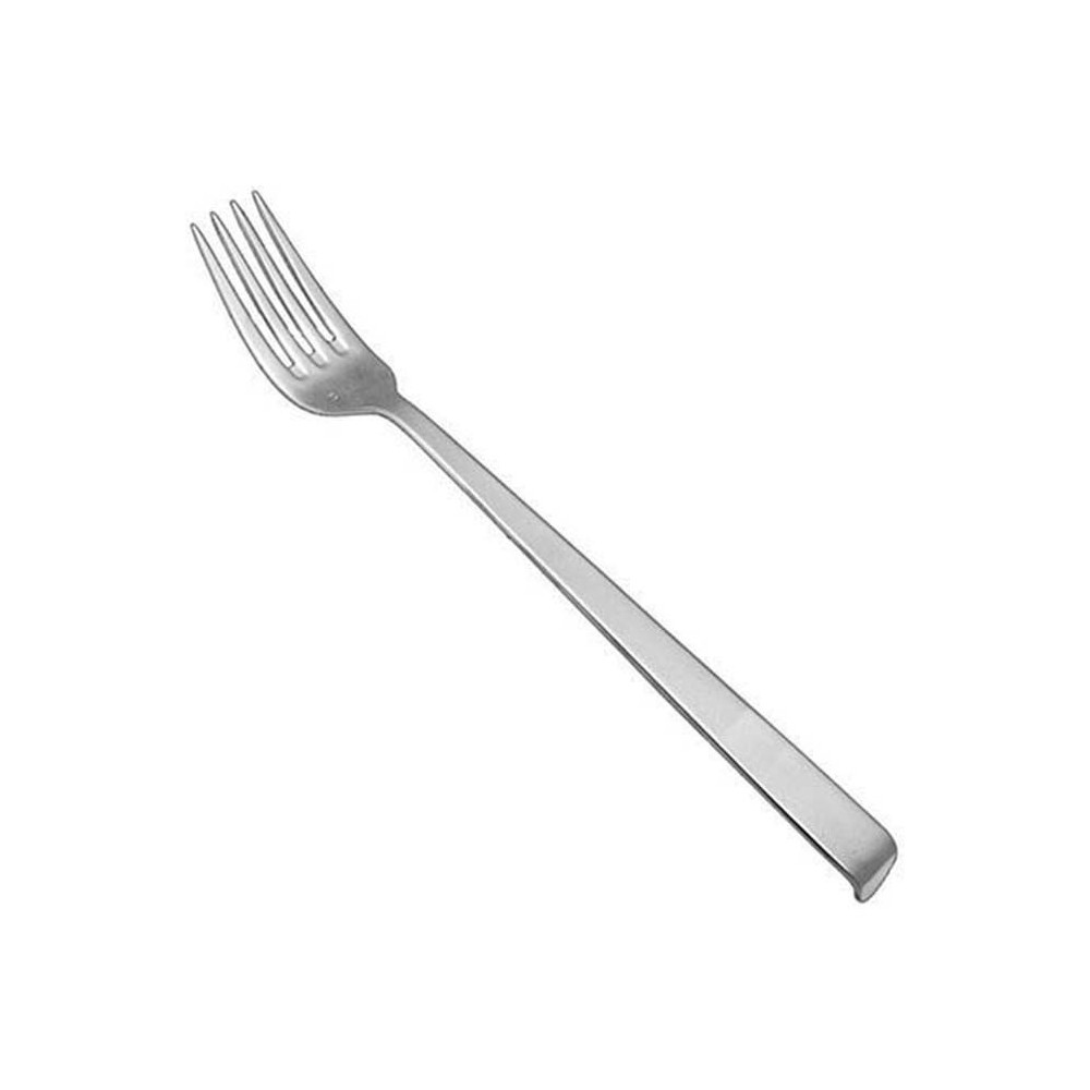 Fortessa SS Buffet Hooked Handle Fork, 32 Cm
