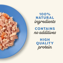 Applaws 8 x 60g Cat Multipack Fish Selection Pot