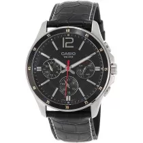 Casio Stainless Steel...