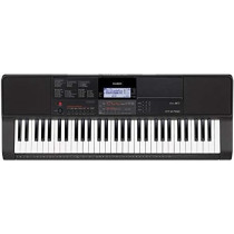 Casio CT-X700 Digital Keyboard, Black (Pack of 1) Without Adaptor
