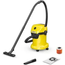 Karcher WD3 Wet And Dry...