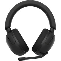 Sony INZONE H5 Wireless Gaming Headset, 360 Spatial Sound for Gaming, Comfortable Fit, 28 Hours Battery Life, Low Latency, Microphone Compatible with AI, PC And PS5, Black