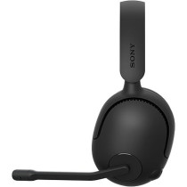 Sony INZONE H5 Wireless Gaming Headset, 360 Spatial Sound for Gaming, Comfortable Fit, 28 Hours Battery Life, Low Latency, Microphone Compatible with AI, PC And PS5, Black