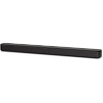 Sony HT-S100F 2.0Ch 120W Single Soundbar With Bluetooth, Bass Reflex Speaker S Force Surround, Black
