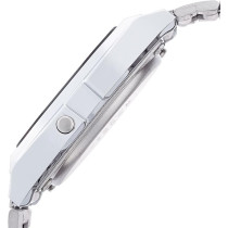 Casio mens Digital Watch, A158WA-1