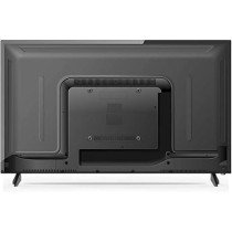 JVC 32 Inch Smart Tv Full Hd Android Google Play, Netflix, Youtube, Shahid, Chromecast Built In Bluetooth And Wifi Colour Black Model - LT32N3105