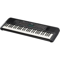 Yamaha Psr-E273 Keyboard Plus Pa 130 Adaptor