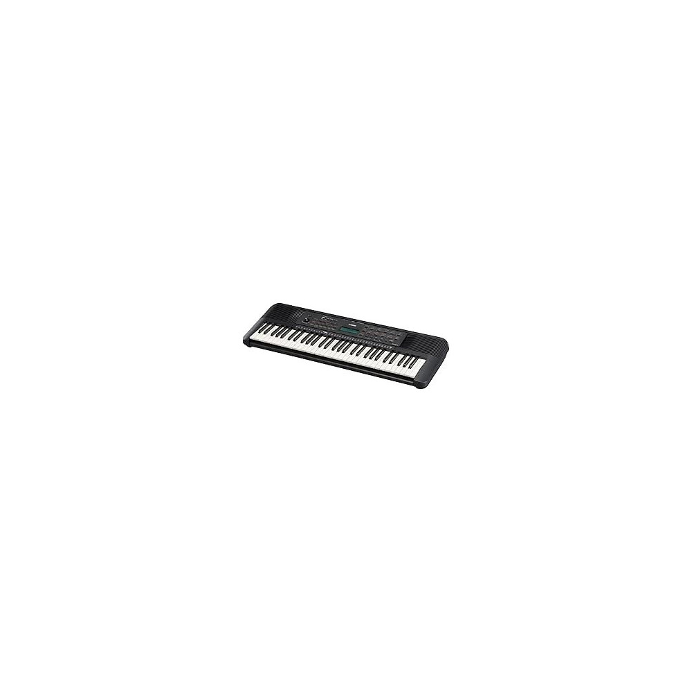 Yamaha Psr-E273 Keyboard Plus Pa 130 Adaptor