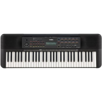 Yamaha Psr-E273 Keyboard Plus Pa 130 Adaptor