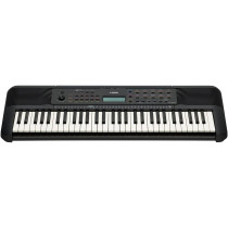 Yamaha Psr-E273 Keyboard Plus Pa 130 Adaptor