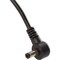 Casio Ad E95100Le Keyboard UK 3 Pin Power Supply Ac Adapter, Black, Ad-E95100Le-P1-Op1
