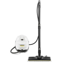 Karcher STEAM CLEANER SC 3 EasyFix, White