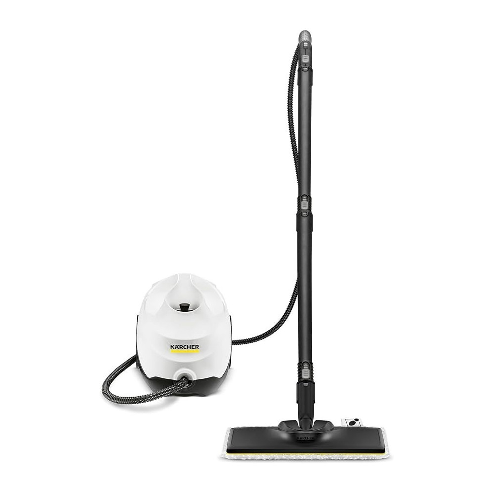 Karcher STEAM CLEANER SC 3 EasyFix, White