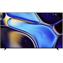 Sony BRAVIA 8 55 Inch TV, XR Processor, XR-OLED, High Dynamic Range - HDR, Smart TV - Google TV, 2024 UAE Model