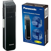Panasonic ER240 Wetdry Moustachebeard Trimmer For Men