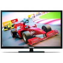 Nikai LED Smart TV (32 Inch (TV)), Black