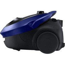 SAMSUNG Canister Vacuum Cleaner Model VC20M2510WB/SG, Duke Blue