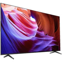 Sony BRAVIA 85 Inch TV 4K Ultra HD LED Smart Google TV with Dolby Vision HDR and Native 120HZ Refresh Rate - KD-85X85K