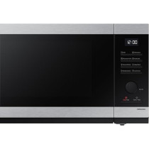 Samsung Microwave 40L Dial Grill MWO With Seamless And Recessed Handle Design and Sheath Heater, MG40DG5524ATSG
