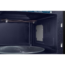 Samsung Microwave 40L Dial Grill MWO With Seamless And Recessed Handle Design and Sheath Heater, MG40DG5524ATSG